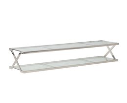 Suoliukas RTV Madly 200x48x42cm