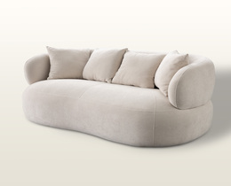 Sofa Vejle 2 vietų