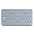 Z 50120P Silver Perforated
