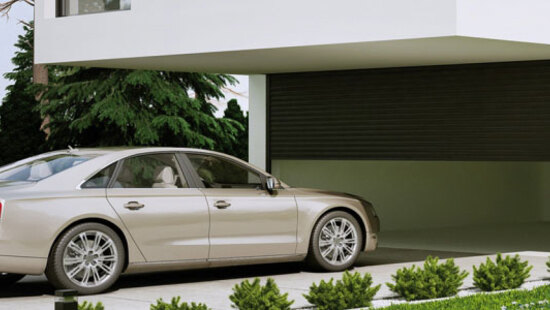 
										Roletai Garažo vartai
																						