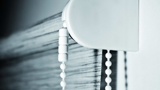 Modernios vidaus žaliuzės