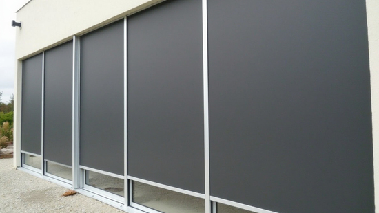 Užtemdantys ekranai, skirti „Windows“.
