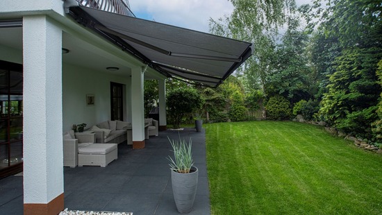 
										Ištraukiamos markizės
																						