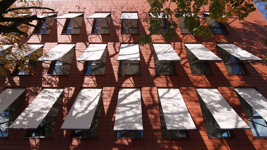 
										Balkono markizės nuo saulės
																						