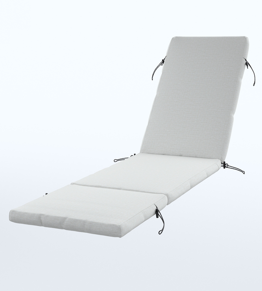 Duvholmen Sun Lounger Cushion Cover 190x60cm (NÄMMARÖ, SEGERÖN)