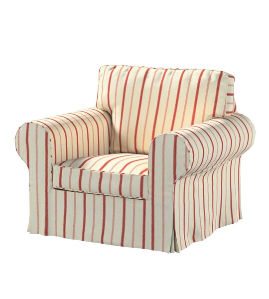 Ektorp Armchair Cover