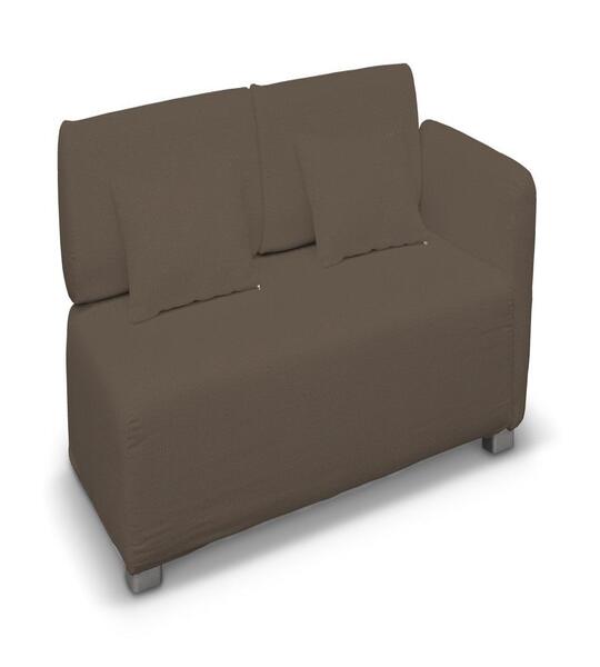 2-Seater one Armrest Mysinge sofa Cover
