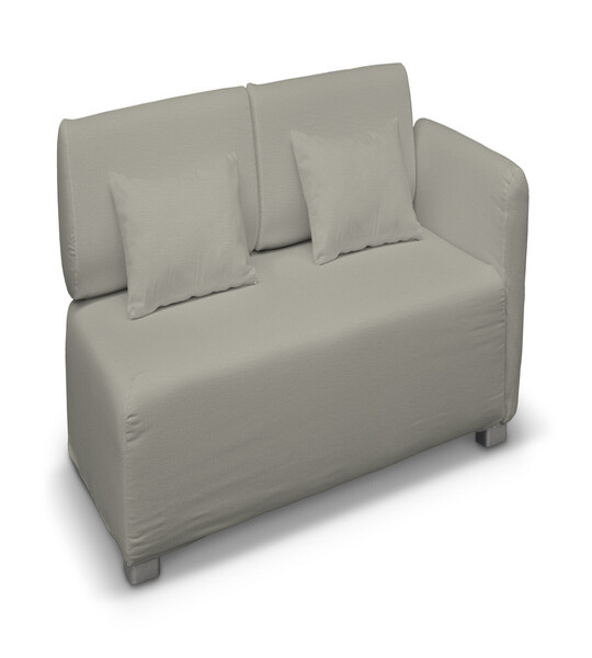 2-Seater one Armrest Mysinge sofa Cover