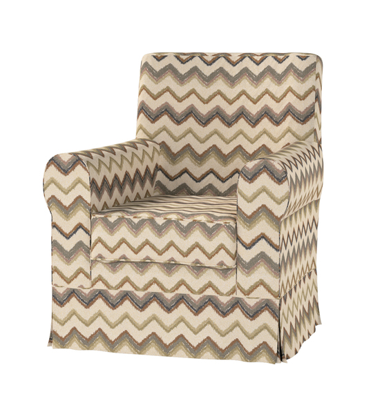 Ektorp Jennylund Armchair Cover