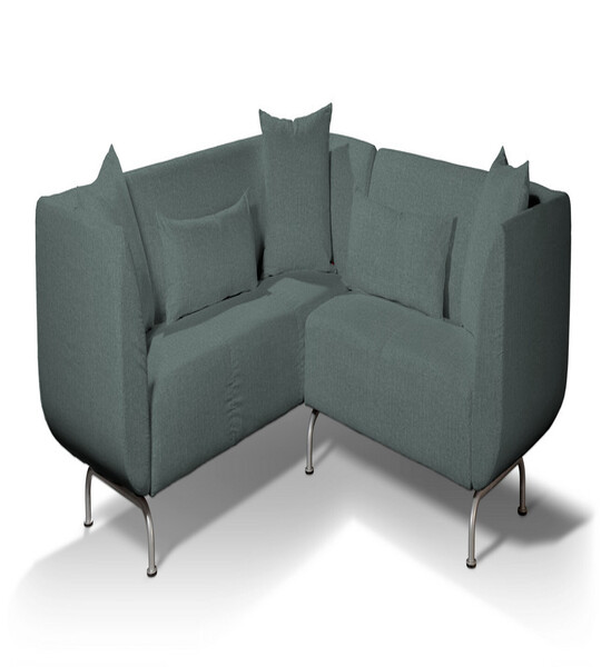 3+2 Strömstad Corner sofa Cover