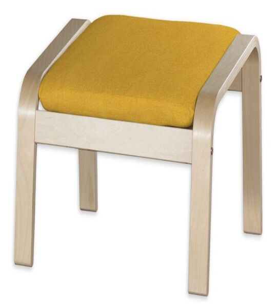 Afteräng Footstool Cushion