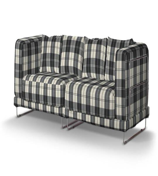 Backösand 3-Seater Fixed sofa Cover