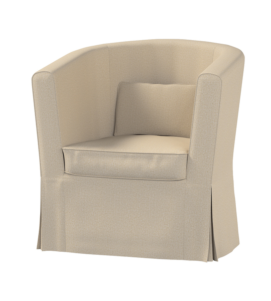 Cover for armchair Ektorp Tullsta