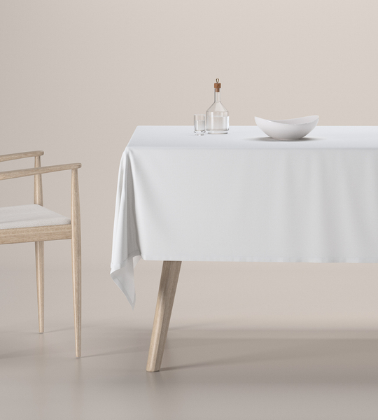 Tablecloth rectangular