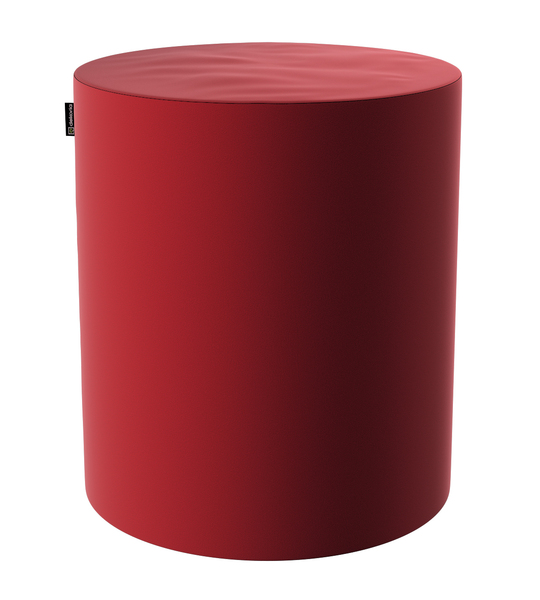 Barrel Pouffe