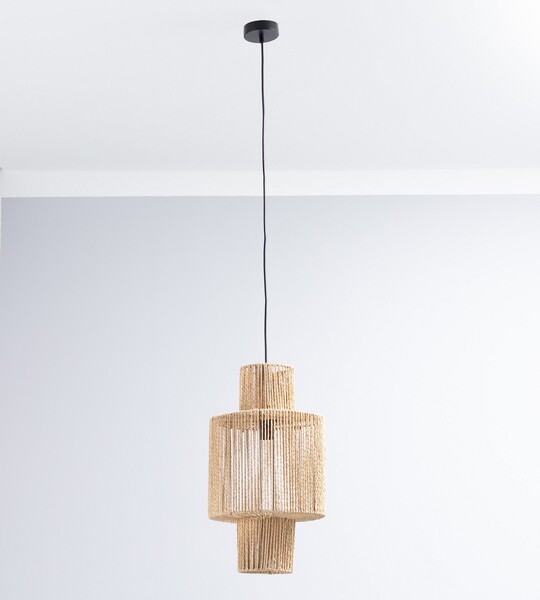 Pendant lamp Abir 49cm