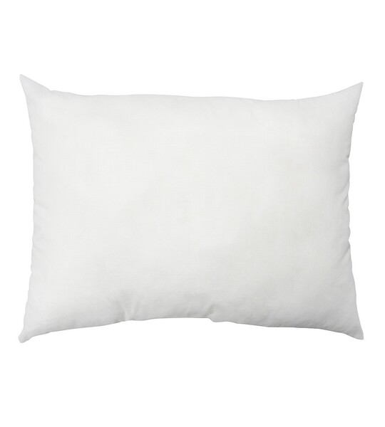 Cushion inner 45x65 cm for cushion covers 40x60 cm