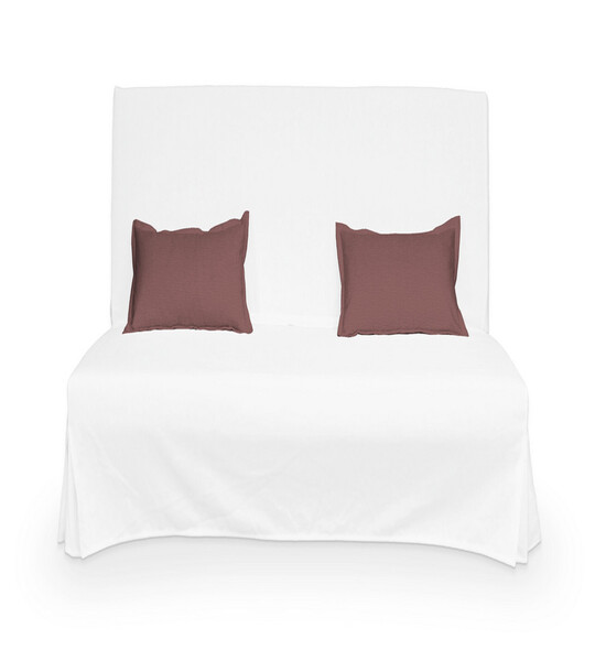 Set of 2 Non-Quilted Beddinge Cushion Covers