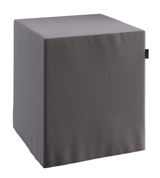 Cube Pouffe
