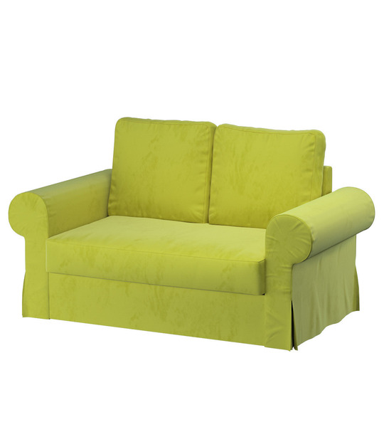 Backabro 2-Seater sofa Bed Cover