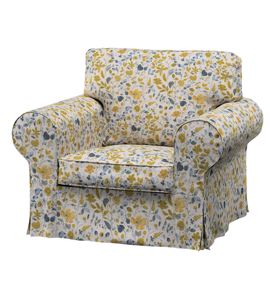 Ektorp Armchair Cover