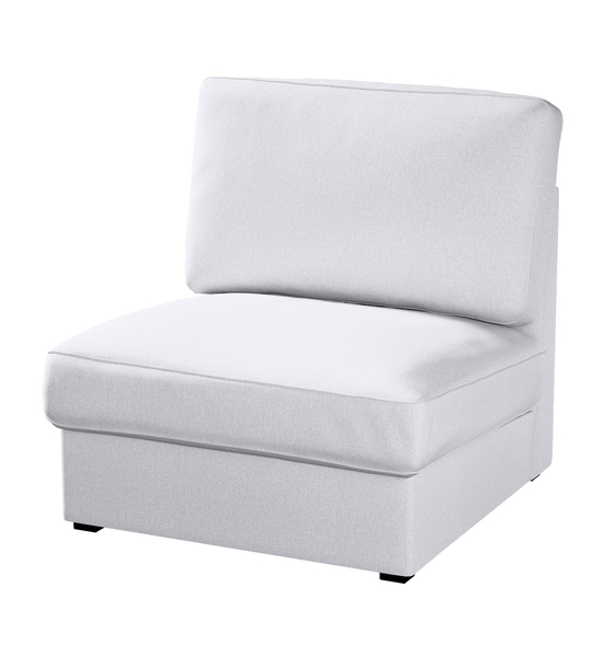 Kivik Fixed Armchair Cover
