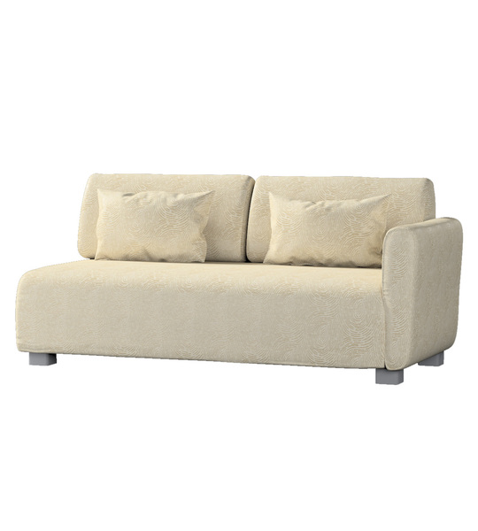2-Seater one Armrest Mysinge sofa Cover