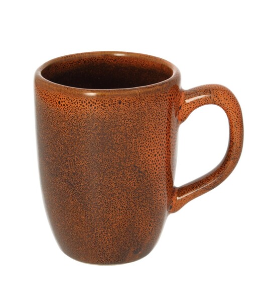 Mug Sorani 350ml orange