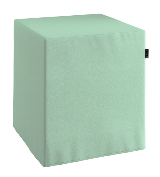 Cube Pouffe Cover