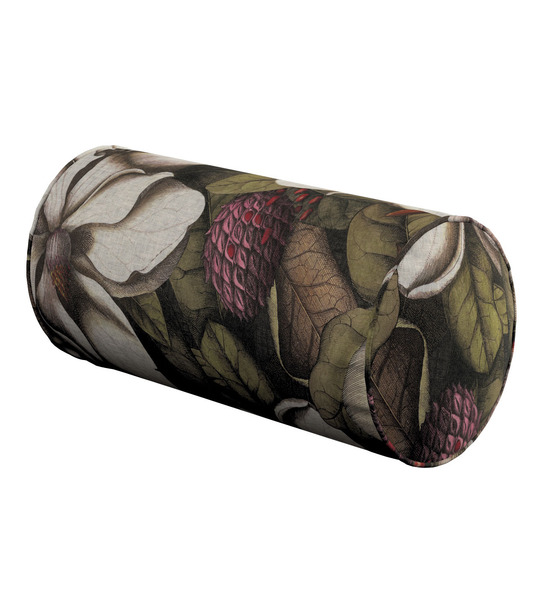 Plain Bolster Cushion