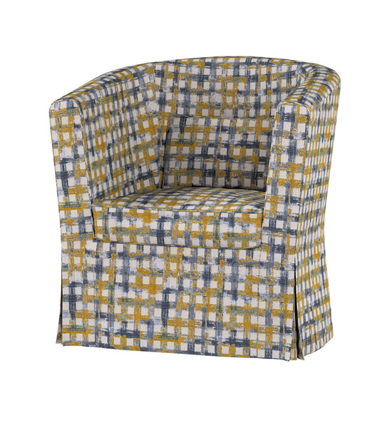 Ektorp Tullsta Armchair Cover