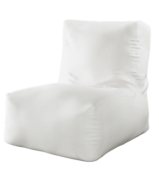Pouffe Armchair