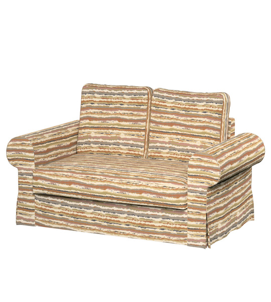 Backabro 2-Seater sofa Bed Cover
