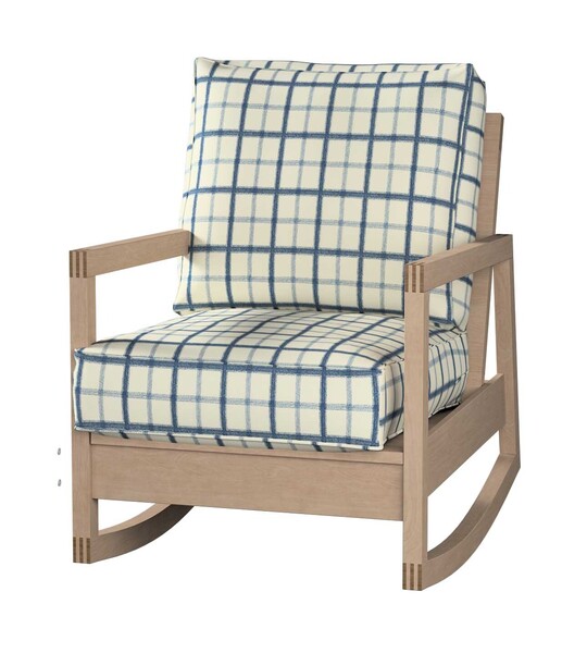Lillberg Armchair Cover
