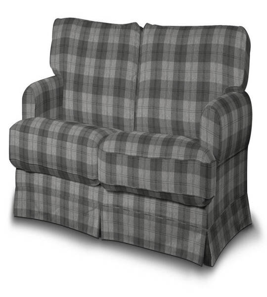 Ekeskog Fixed sofa Cover