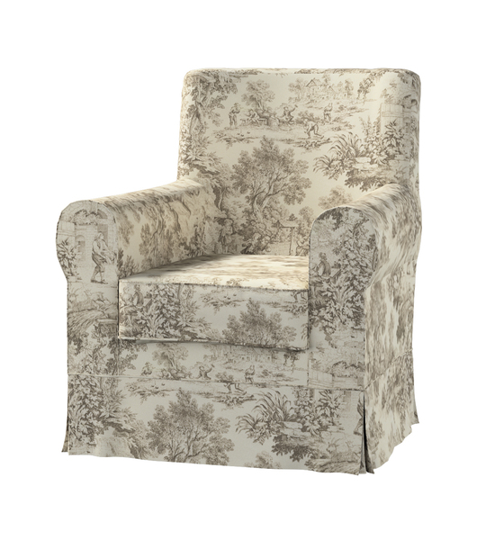 Ektorp Jennylund Armchair Cover