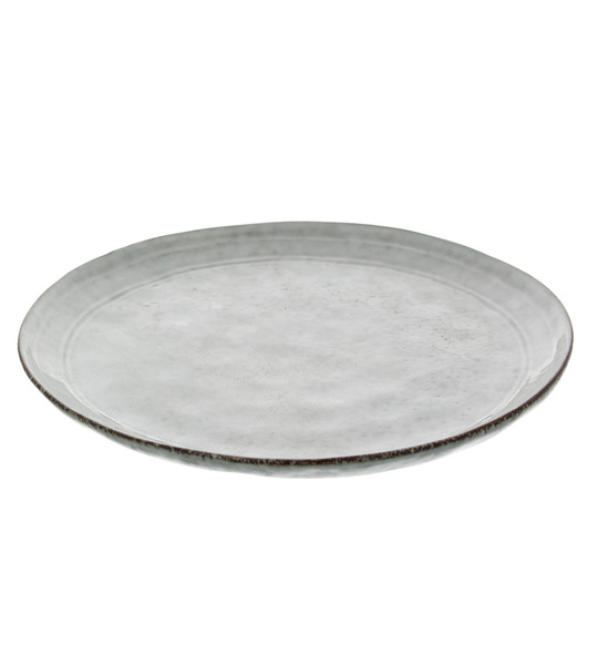 Plate dinner Terra ⌀26 cm