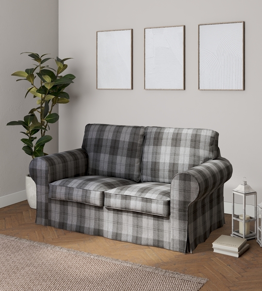 Ektorp 2-Seater sofa Bed, Model after 2012 Cover