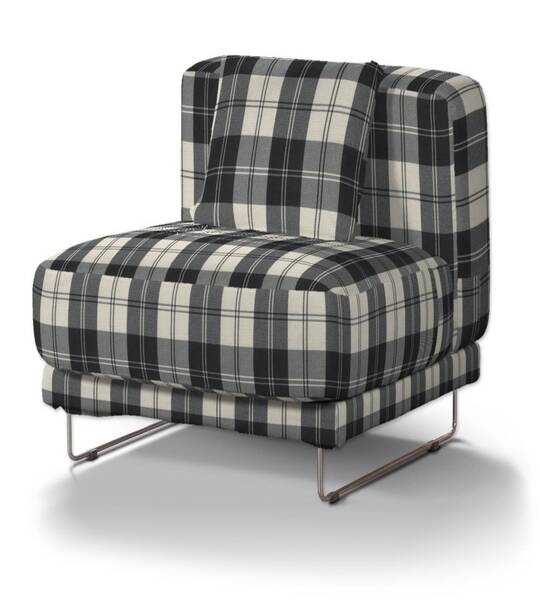 Backösand 1-Seater Fixed sofa Cover