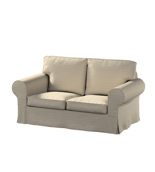 Ektorp 2-Seater sofa Bed, Model up to 2012 Cover