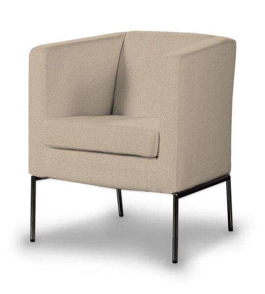 Cover for armchair Klappsta