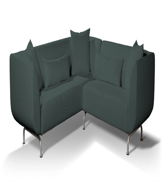 3+2 Strömstad Corner sofa Cover