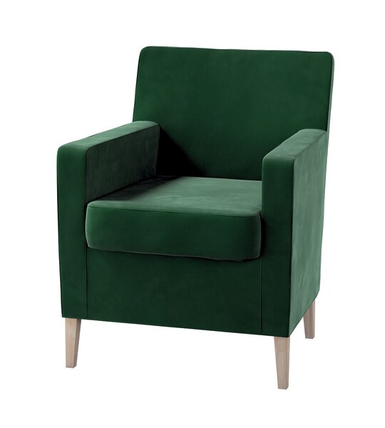 Karlstad Armchair Cover