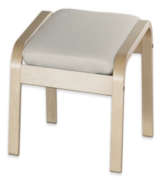 Afteräng Footstool Cushion