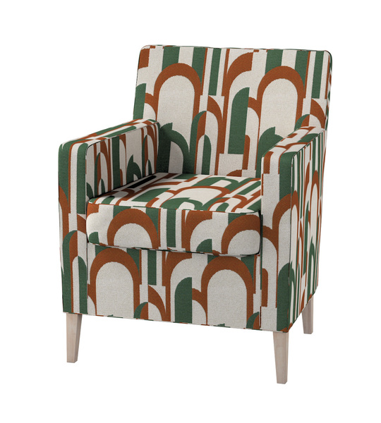 Karlstad Armchair Cover