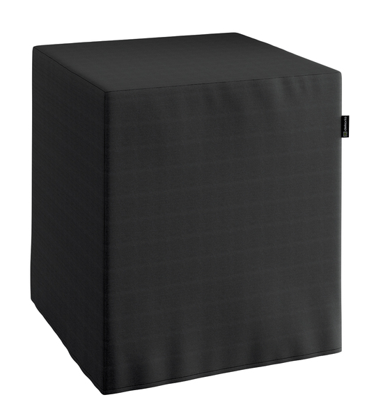 Cube Pouffe