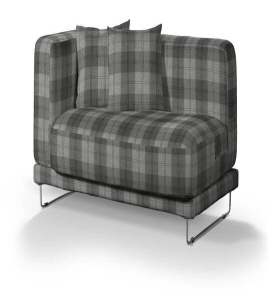 Backösand 2-Seater Fixed sofa Cover