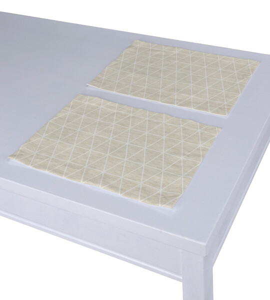 Set of 2 Placemats