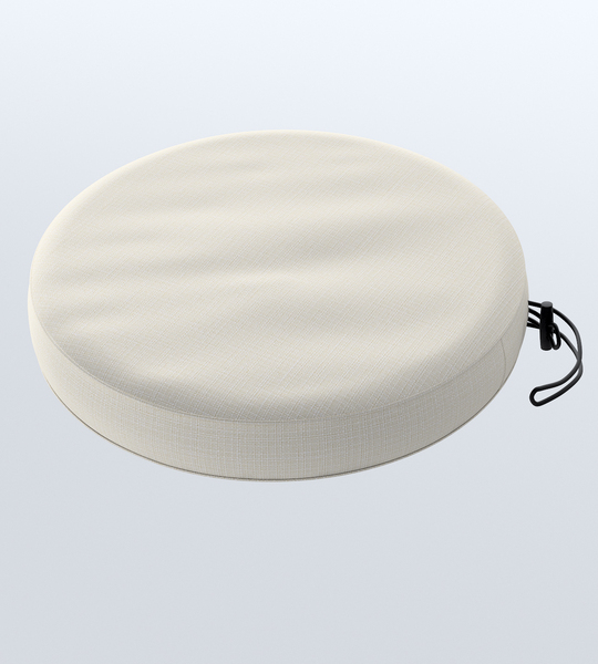 Duvholmen Seat Cushion Cover Ø35 (SJÄLLAND, LÄCKÖ, NÄMMARÖ, ASKHOLMEN, TÄRNÖ)