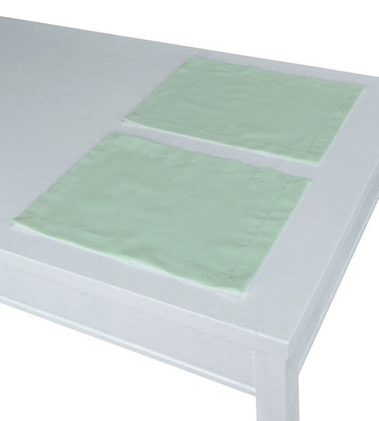 Set of 2 Placemats